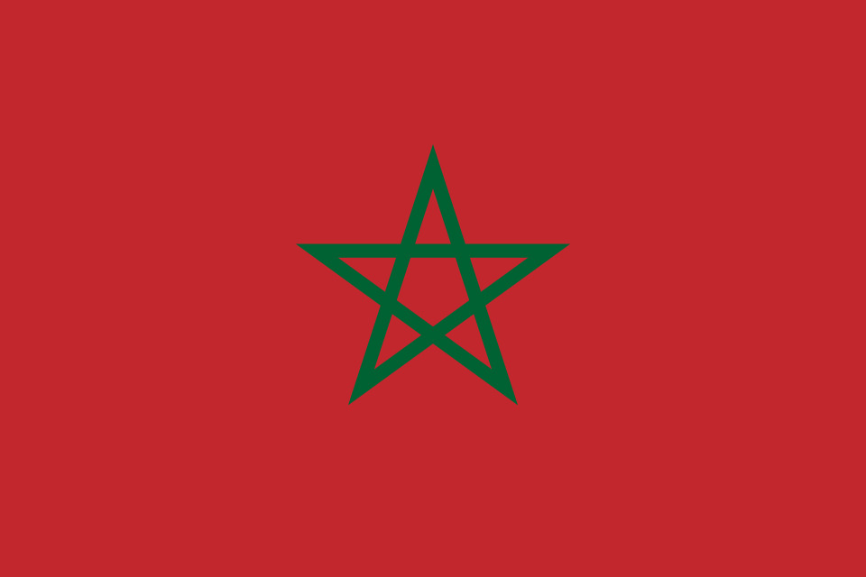Morocco